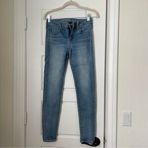 American Eagle Jeggings